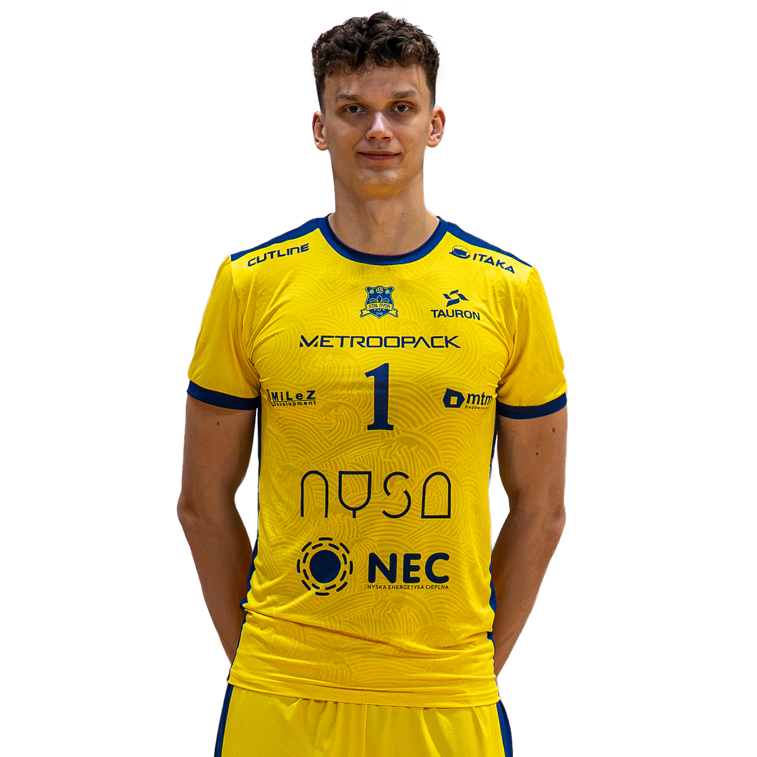 Jakub Sadkowski